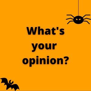 Questions for buyers.